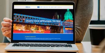 LaC Europa, on line il portale web che unisce il Sud all'Unione Europea